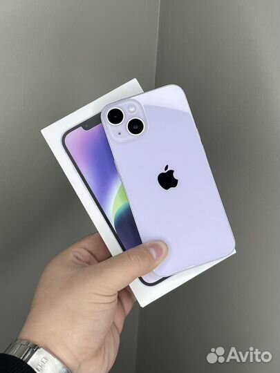 iPhone 14, 128 ГБ