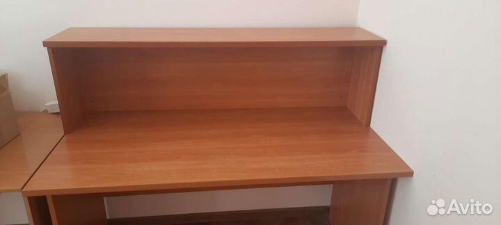 Письменный стол