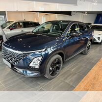 Новый OMODA C5 1.5 CVT, 2024, цена от 2 201 900 руб.