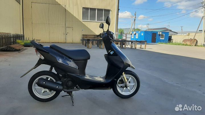 Сузуки ZZ lunh up Sport