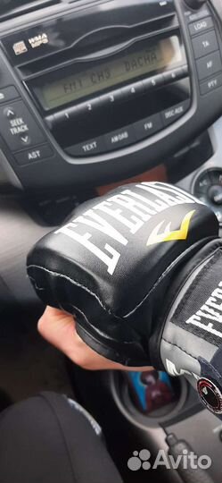 Перчатки шингарды