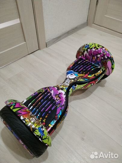 Гироскутер smart balance