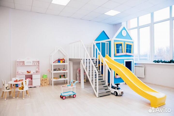 Аренда студии, лофта, праздник, годовасие