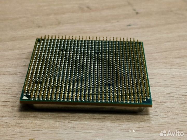 Процессор AMD FX 6300