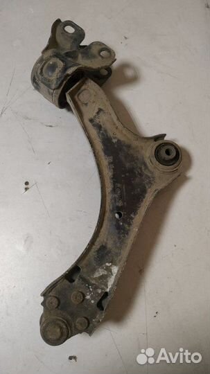 Рычаг подвески передний левый Ford Mondeo 4