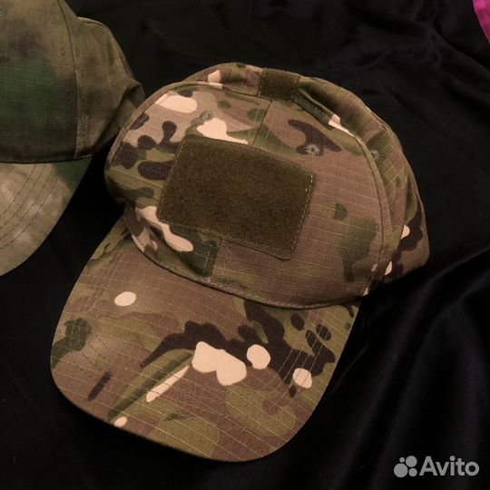 Военная тактическая кепка,бейсболка мох,мультикам