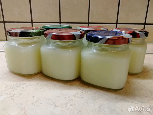 Сурчиный жир