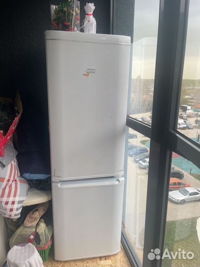 Продажа холодильников бу