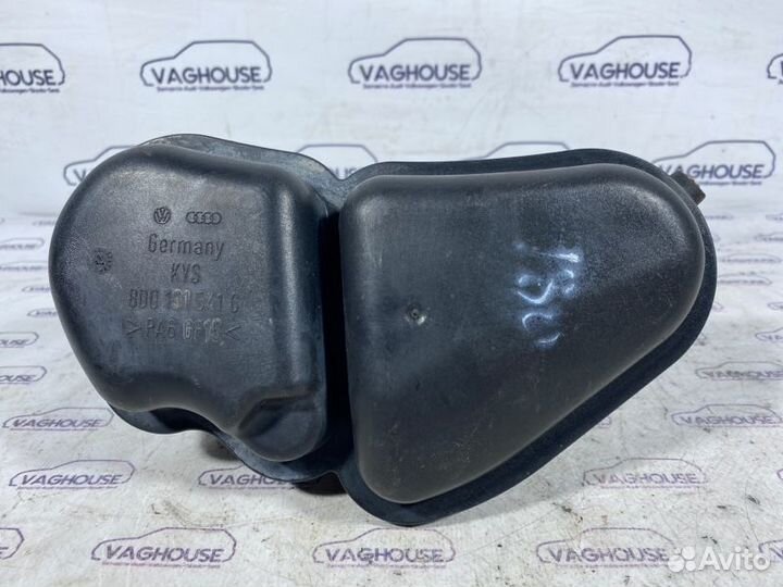 Ресивер воздушный Audi A6 C5 2.8 ACK 1998