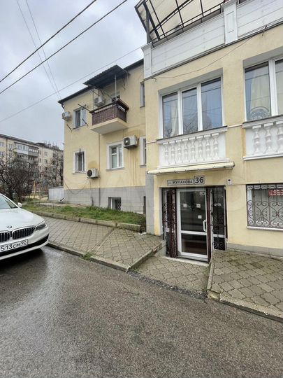 Сдам мебелированный офис в центре города 80 м2