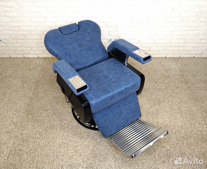 Барбер кресло, HL-31804-L#122
