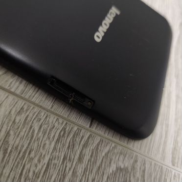Планшет lenovo ideapad A1000-f (7 дюймов)