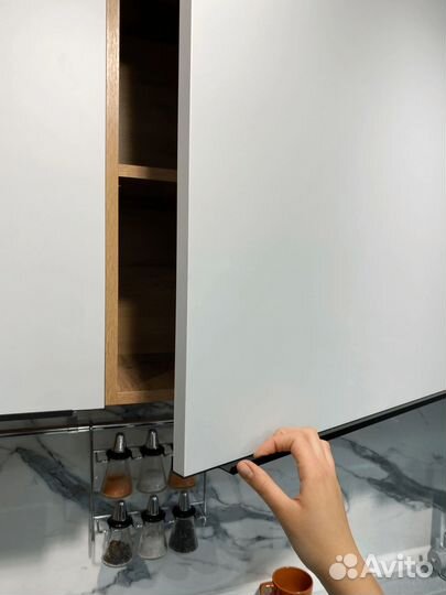 Готовая кухня в наличии