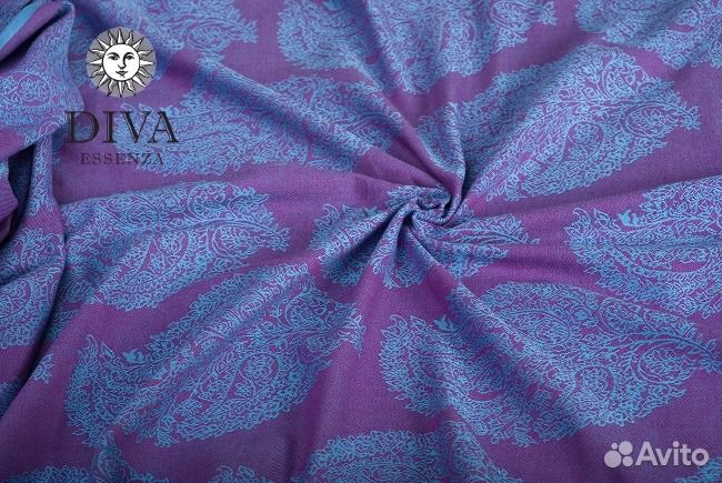 Слинг с кольцами