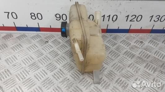 Бачок расширительный ford focus 2 (EBR17NP01)