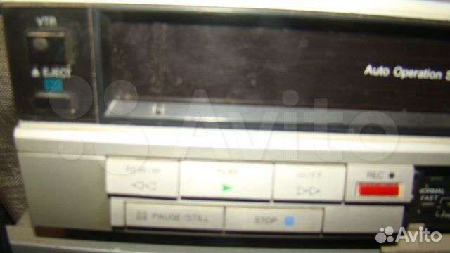 Видеокассеты и видеомаги Panasonic NV-G12, Samsung