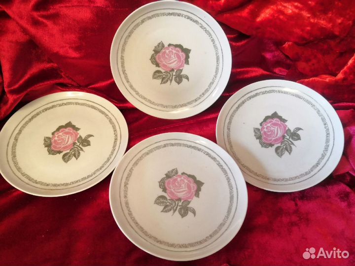 Костяной фарфор лфз сахарница марганец сервиз Риг