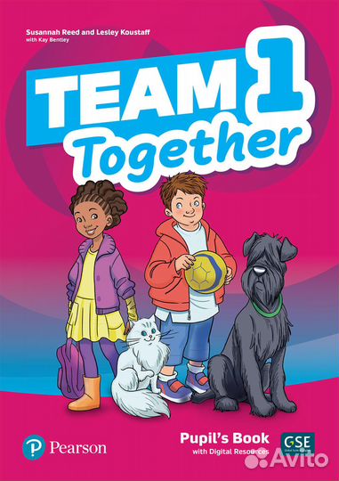 Team Together 1 (PB+AB)