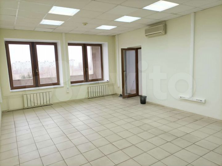 Офис, 65 м²