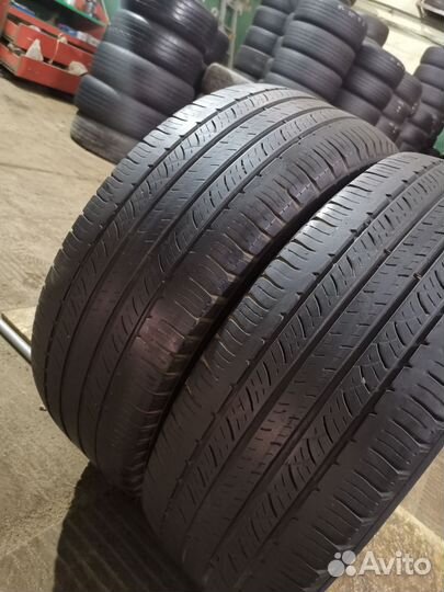 Michelin Latitude Tour HP 245/60 R18