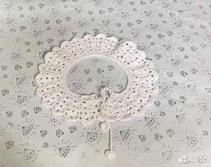 Воротничок