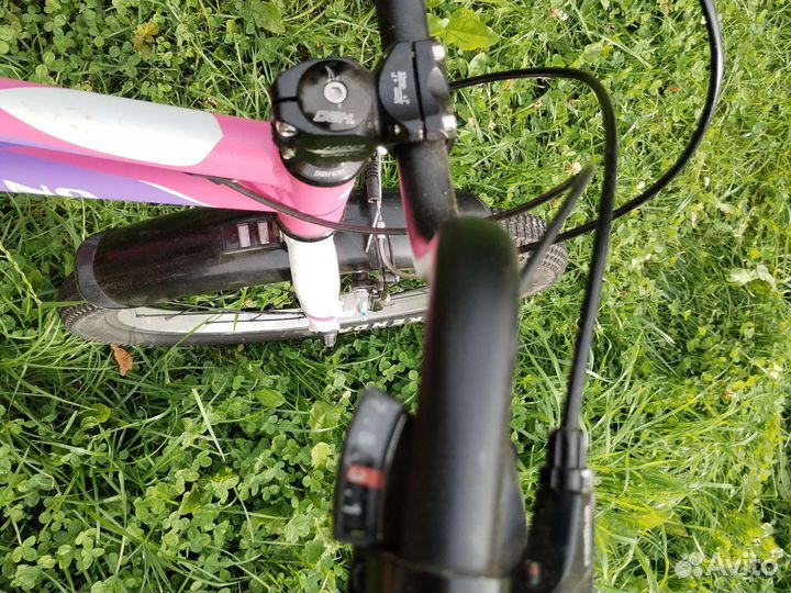 Детский велосипед Bryno 20