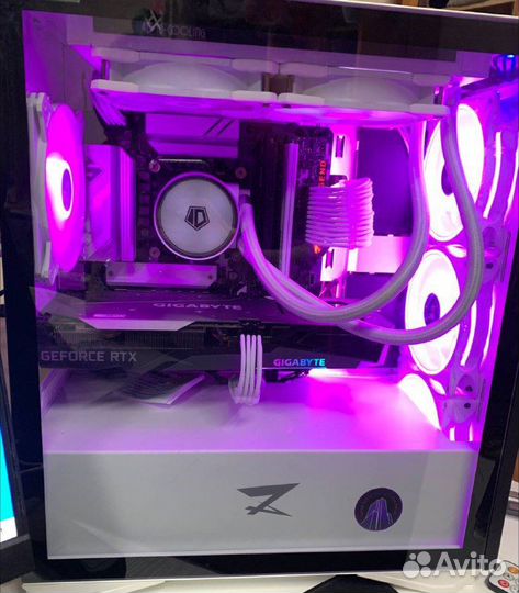 Мастер по ремонту пк