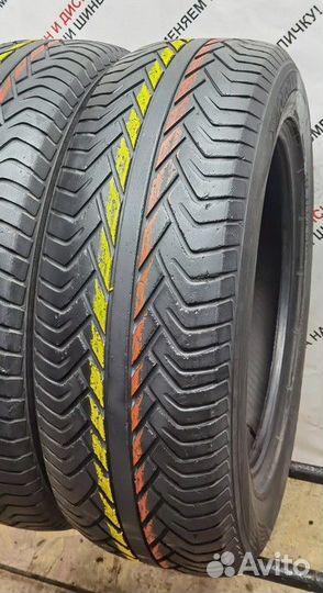 Yokohama Advan S/T V801 235/60 R18