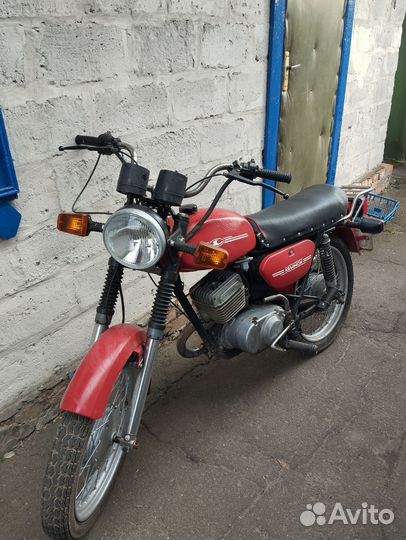 Минск 125