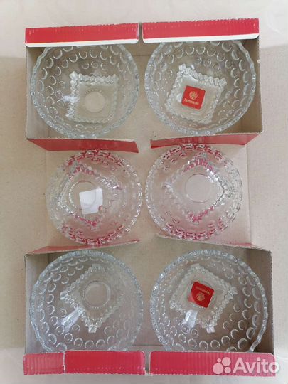 Набор салатников