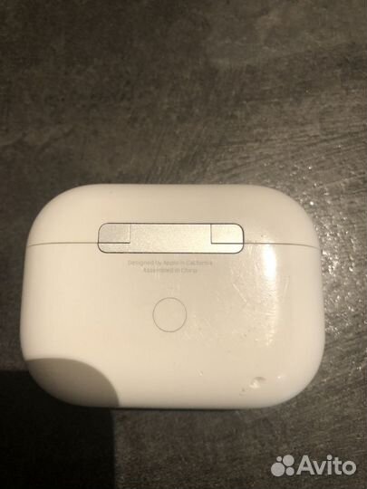 Кейс для airpods pro