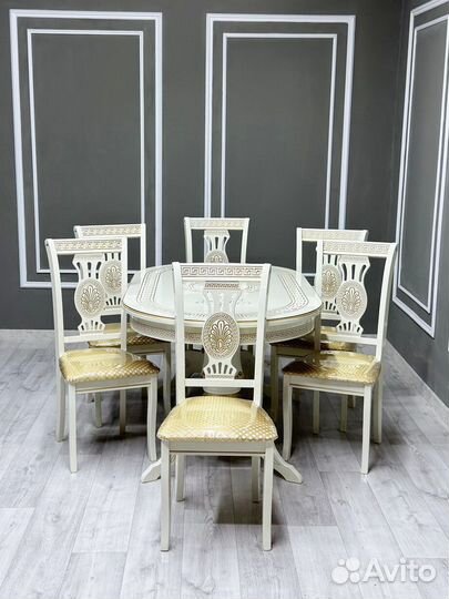 Стол от производителя. Доставка по всей России