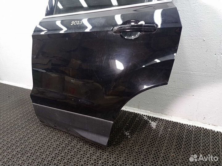 Б/У Б/У Дверь задняя левая цена за дверь без