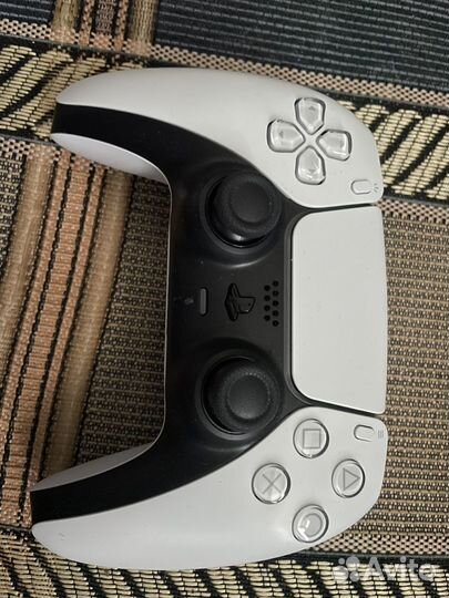 Playstation 5 с дисководом