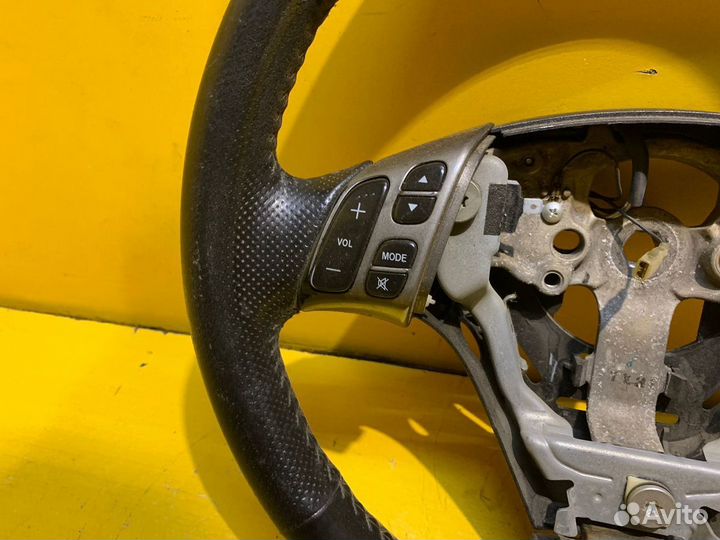 Руль Mazda 3 BK 2006-2009