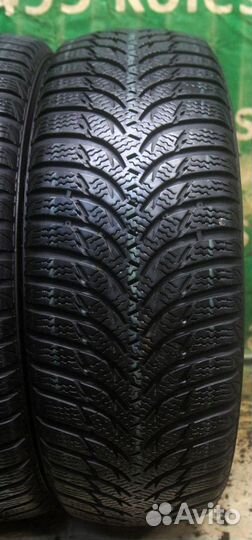 Kumho WinterCraft WP51 205/60 R16 92H