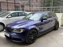 BMW 1 серия 3.0 MT, 2005, 237 000 км, с пробегом, цена 900 000 руб.