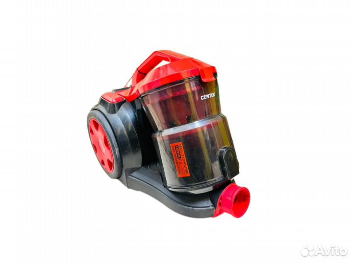 Пылесос centek CT-2536 (нс13)