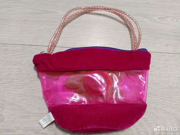 Детская сумка для девочки игрушка