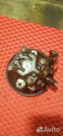 Насос гур Hyundai Sonata