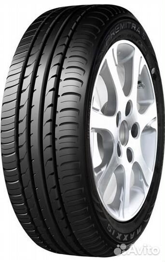 Maxxis Premitra HP5 205/55 R17 91H