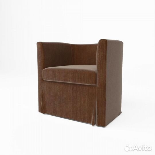 Чехол для кресла Сольста (икеа)