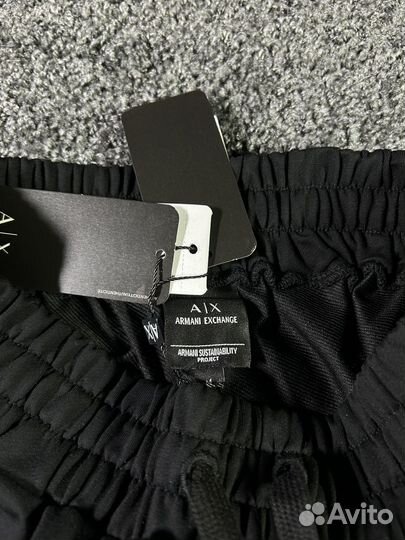 Шорты Armani Exchange