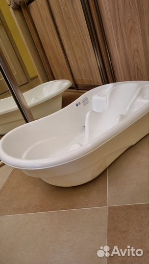 Детская ванночка для купания