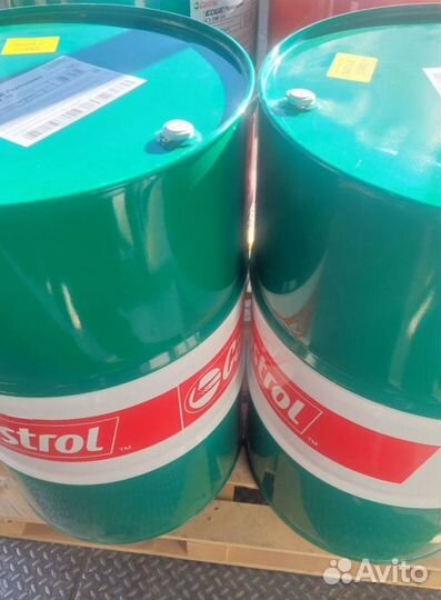 Моторное масло Castrol 10W-40 А3/B4 оптом