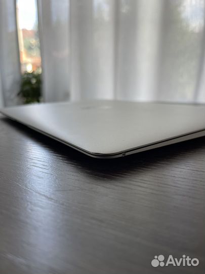 Apple MacBook air 13 2012