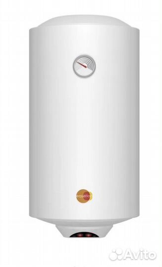 Водонагреватель Новый Equation 50л