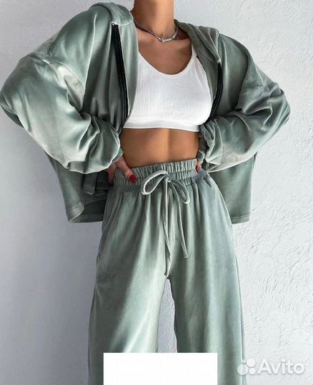 Костюм двойка 42р до 52р