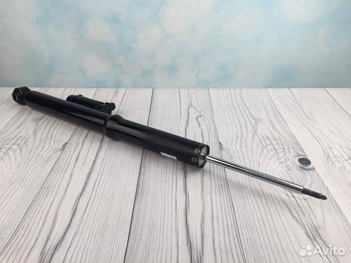 Задний амортизатор Mercedes S W222, C217 coupe