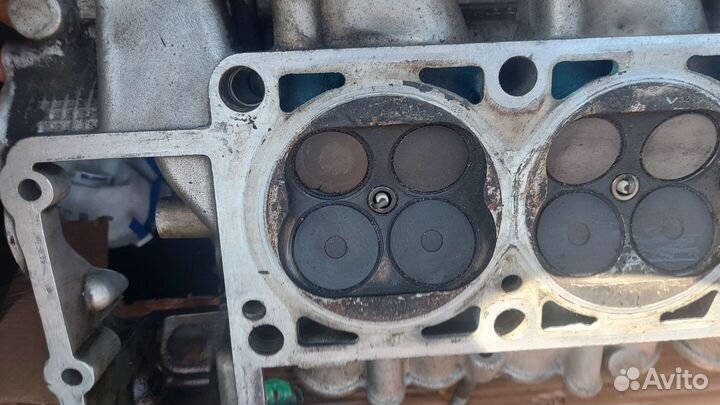 Гбц на газель 405 евро 3